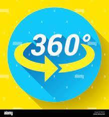 360 degree vision hi-res stock photography and images - Alamy