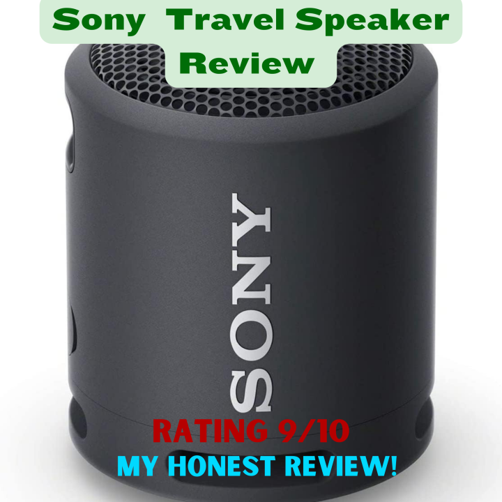 Insmy Speaker Review
