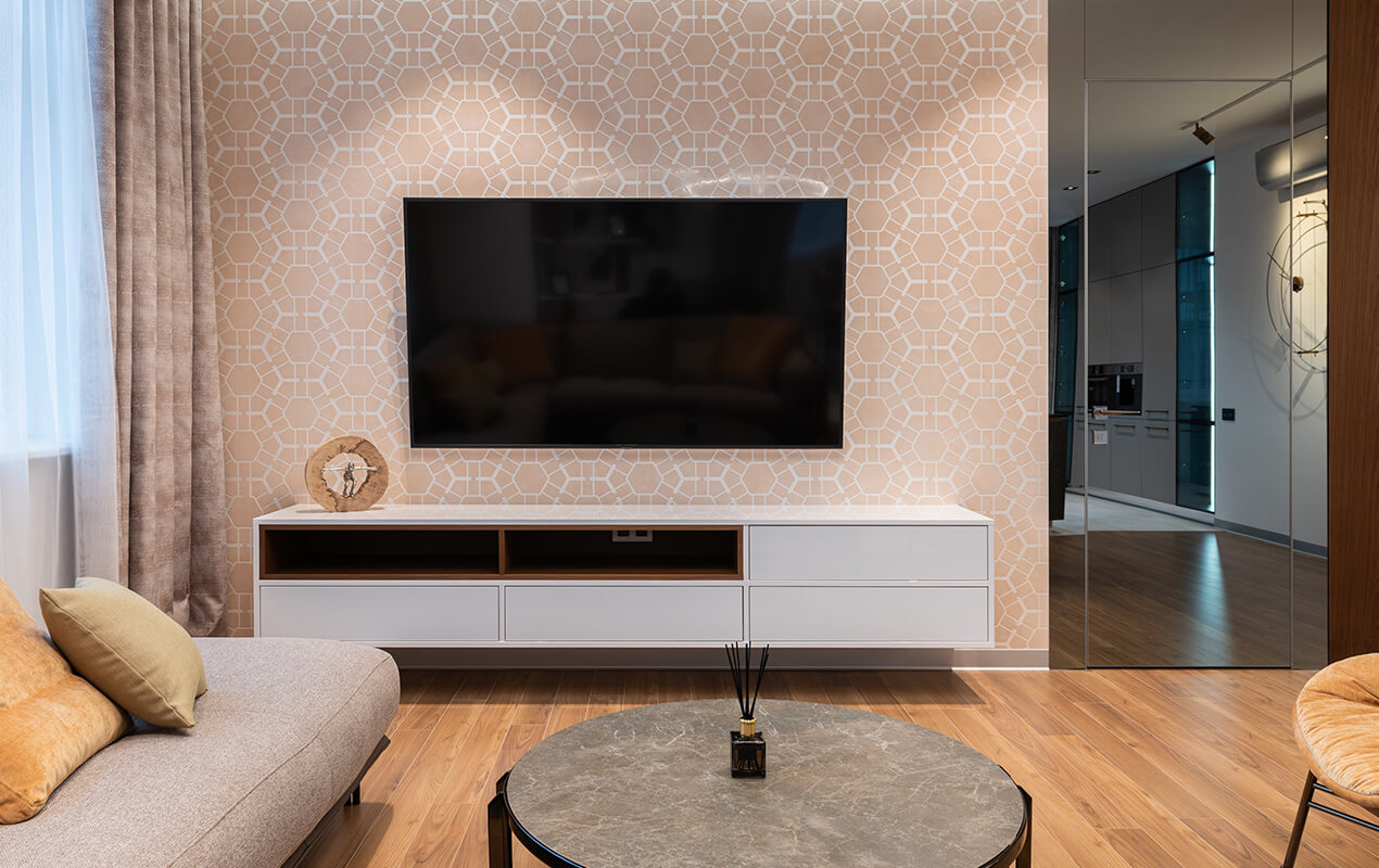 Innovate Living Decor Essentials