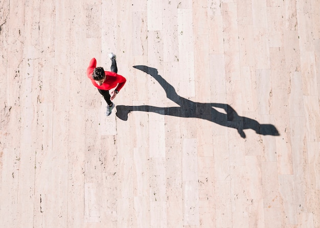 Elevate Exercise Sporty Bliss
