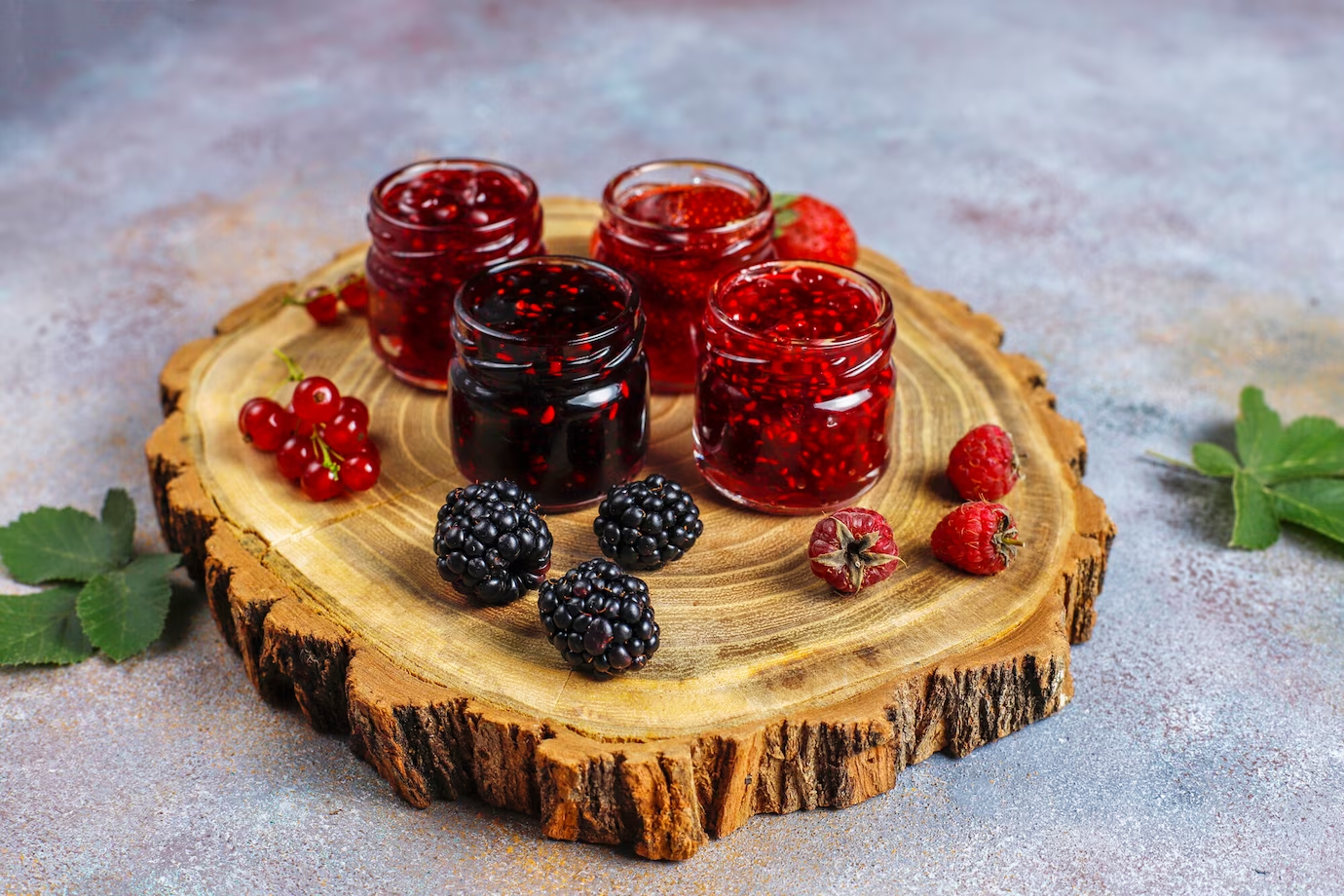 Differenza tra marmellata e confettura
