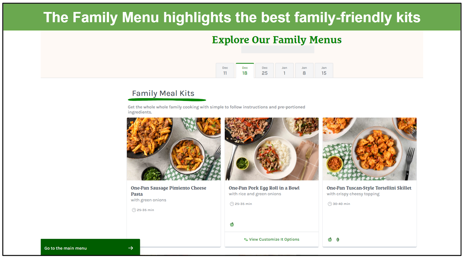 2023 Home Chef Review: Pros, Cons, and Comparison