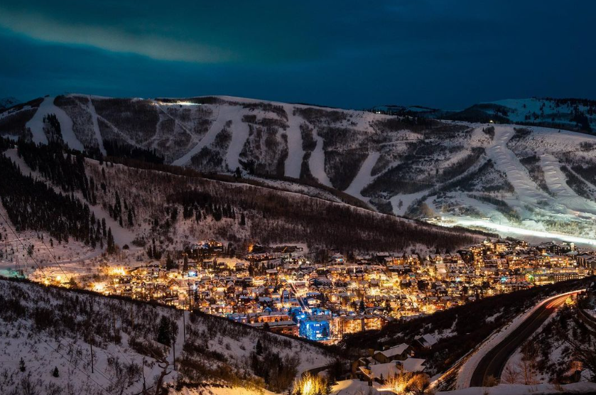 Unique & Fun Things to Do in Park City at Night