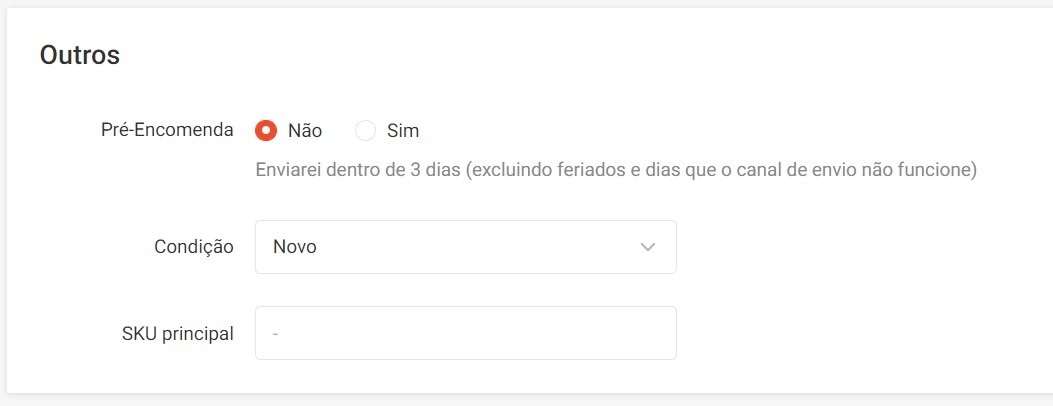 como cadastrar produtos na shopee	
