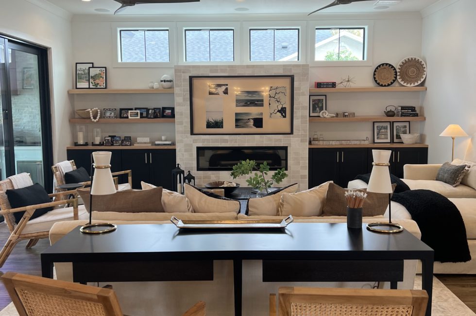 Unlocking Your Homes Design Potential