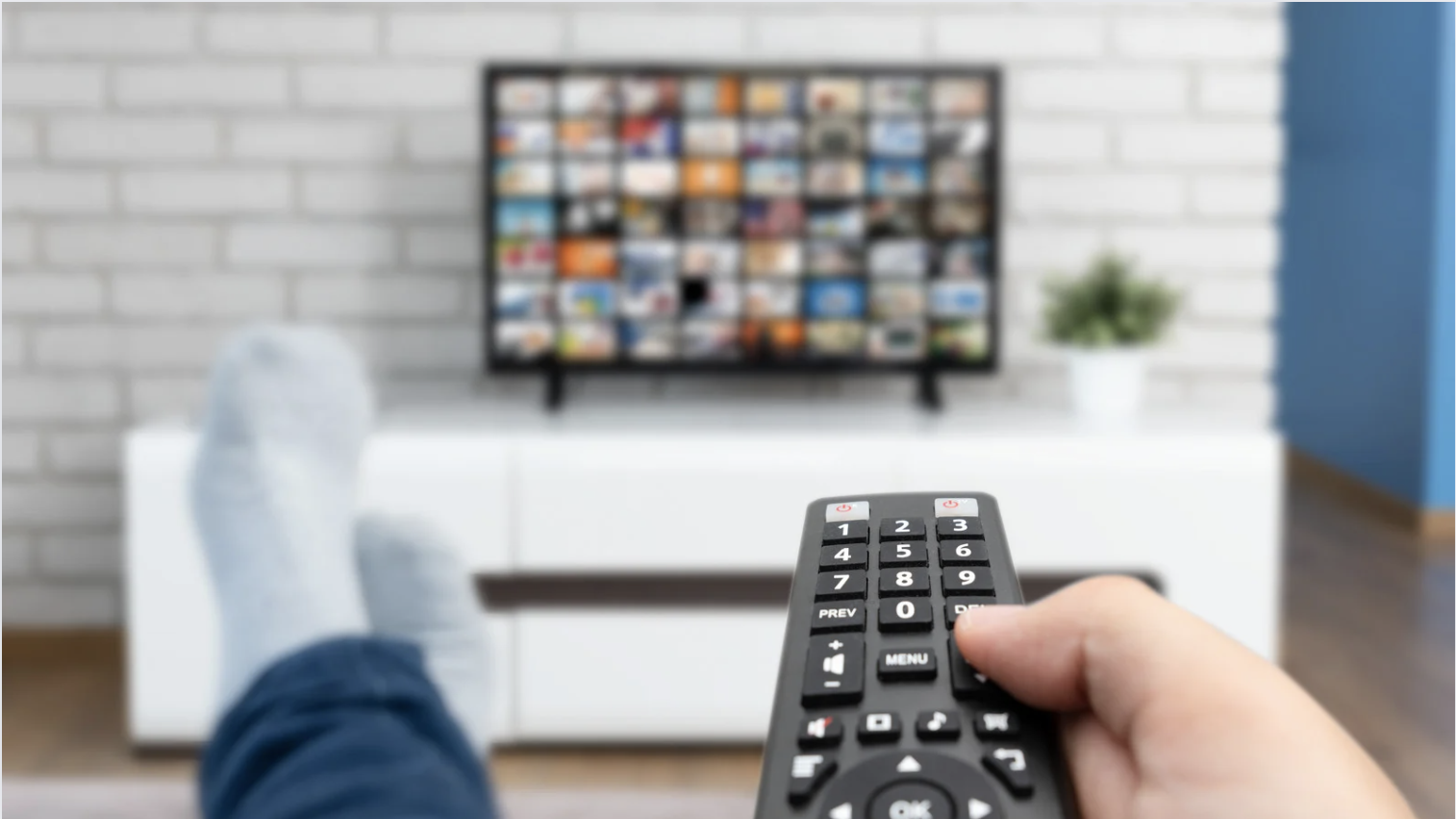 Connected TV Advertising: Everything You Need to Know