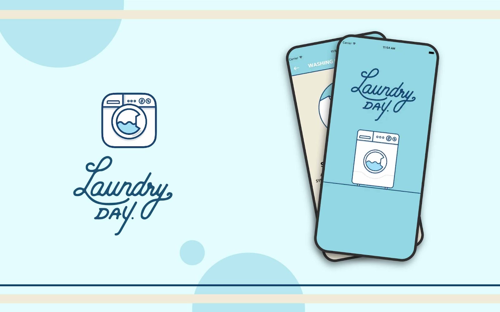 Laundry Day: Laundry Wisdom at Your Fingertips