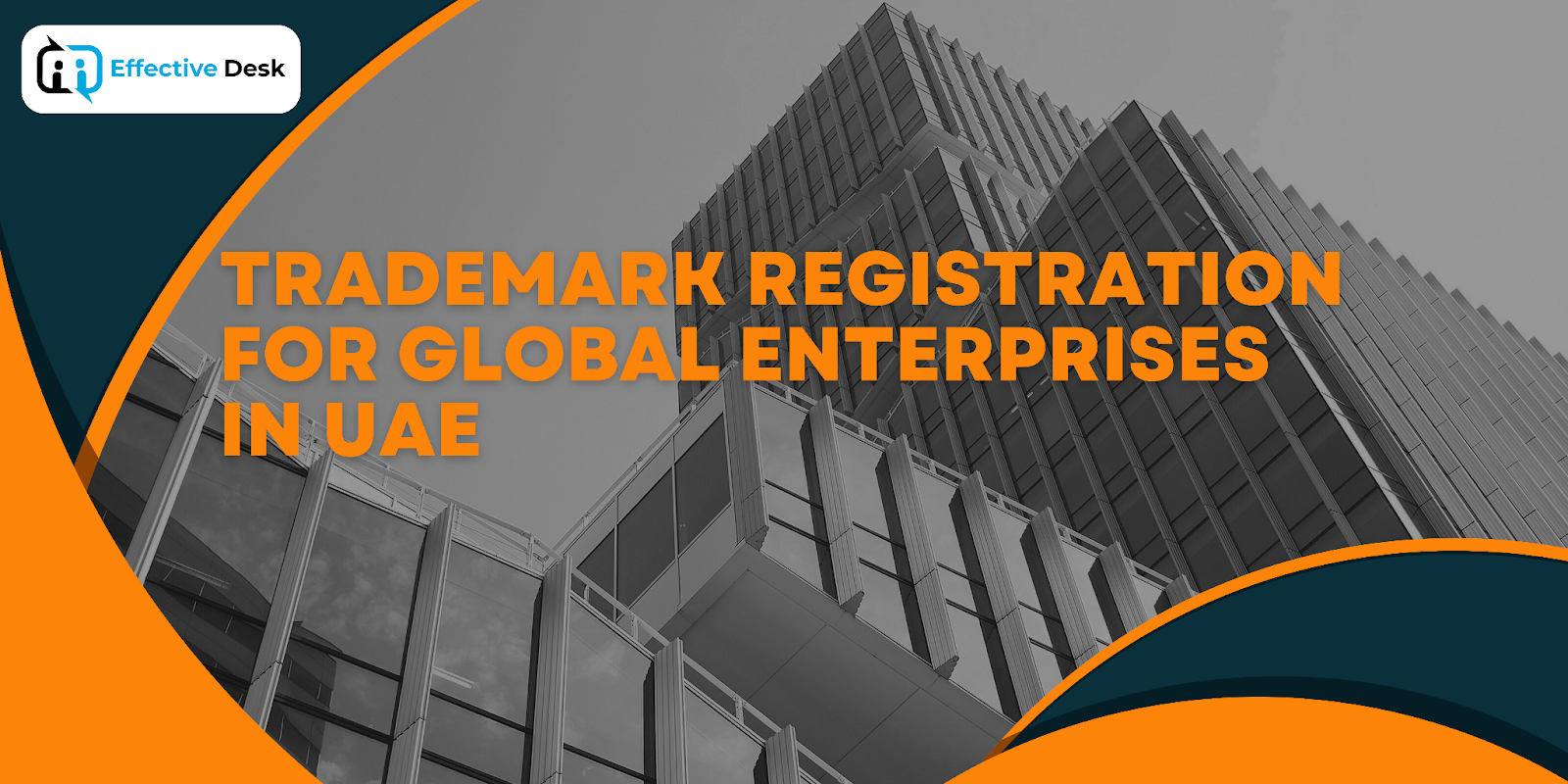 Trademark Registration For Global Enterprises In UAE