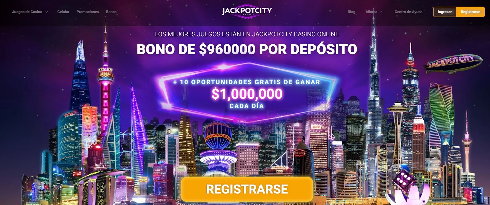 (c) Jackpotcity-chile.com