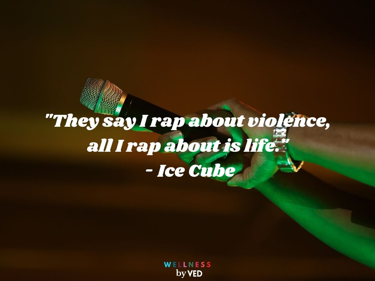 rapper quotes 