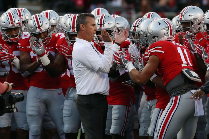 Coach with his Team