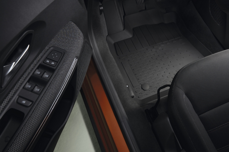Tapis de sol Dacia : protéger l’intérieur de votre véhicule