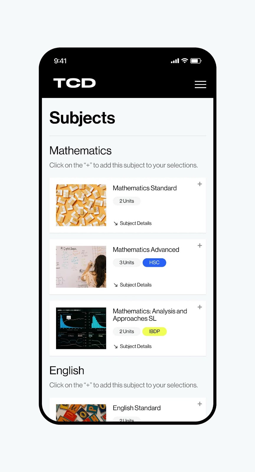 DECODE EdTech case study