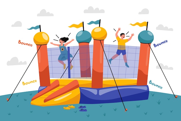 Policy Playground Fun With Politics