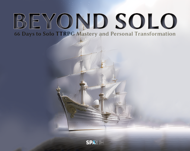 beyond solo cover