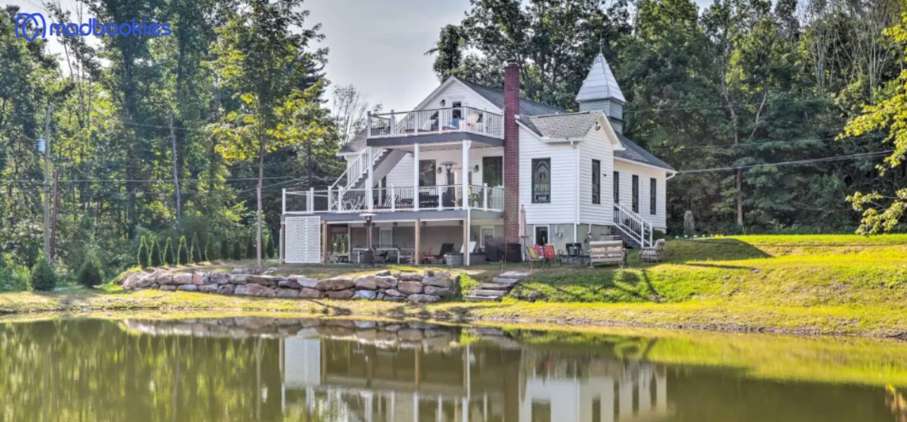 Split Creek Preserve & Resort | Best Accommodation in Pennsylvania