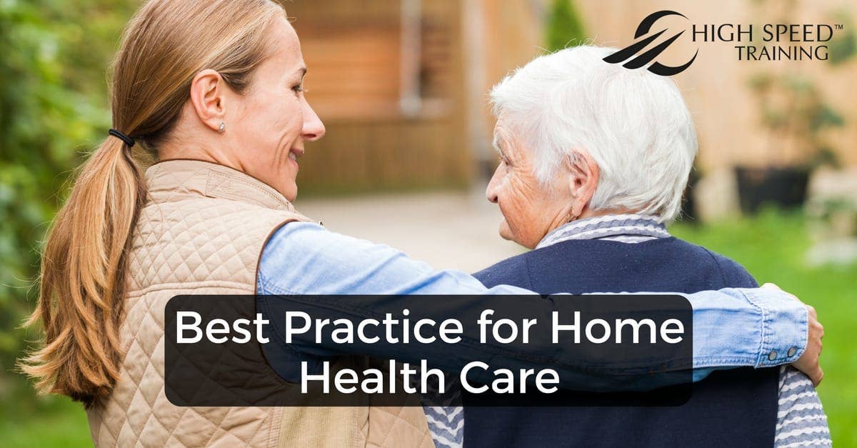 Secrets To Perfect Home Care