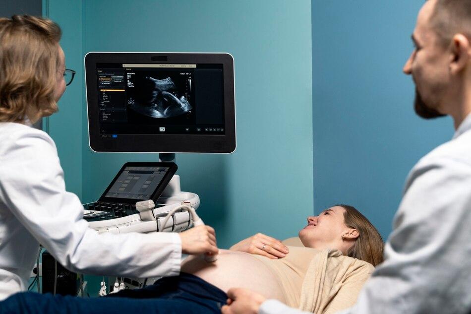 Ultrasound in Modern Medicine