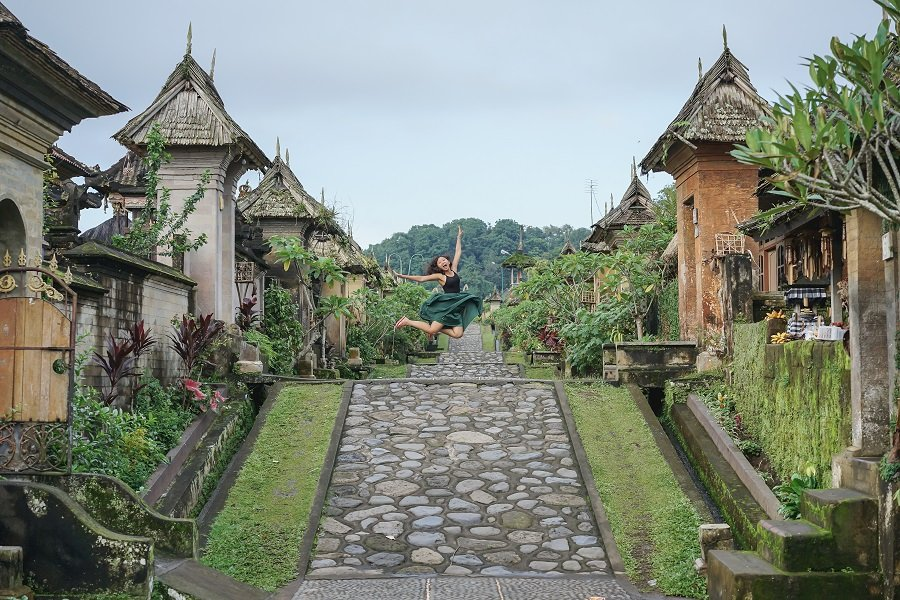 Ubud, Bali