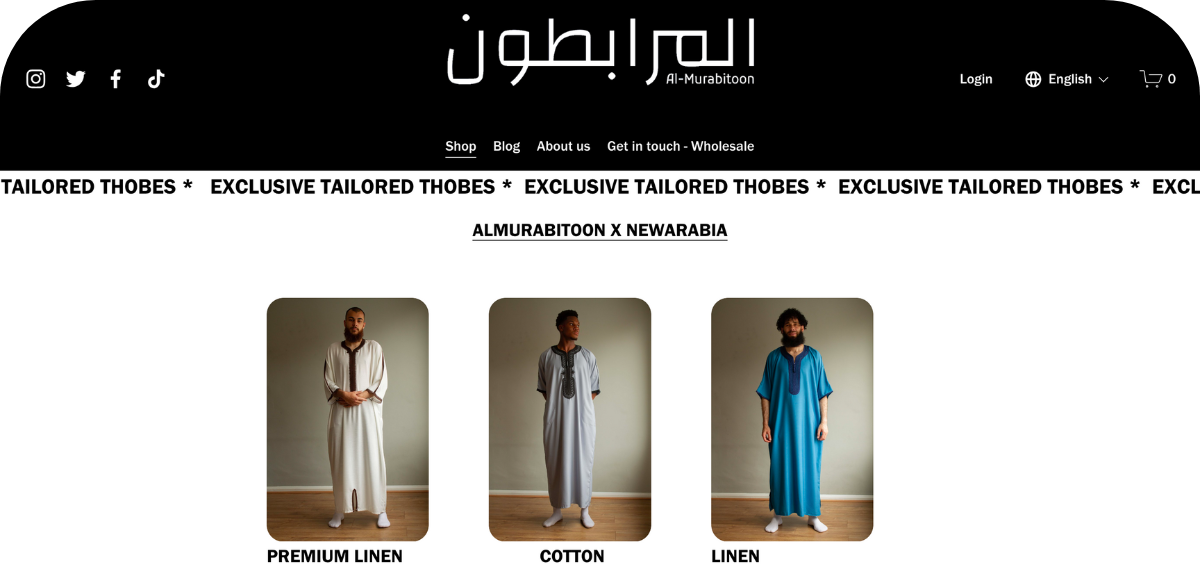 10 Best Modest Clothing Brands for Muslims in 2024