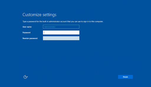 Windows Server 2022 Installation Guide | Satep by Step