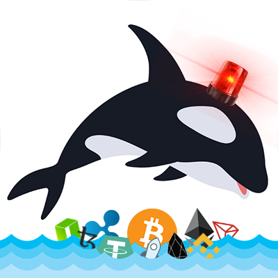 Whale Alert best telegram crypto channel