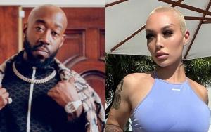 Freddie Gibbs' Pregnant Baby Mama Defends Herself After Shamed for  Continuing to Make Adult Films