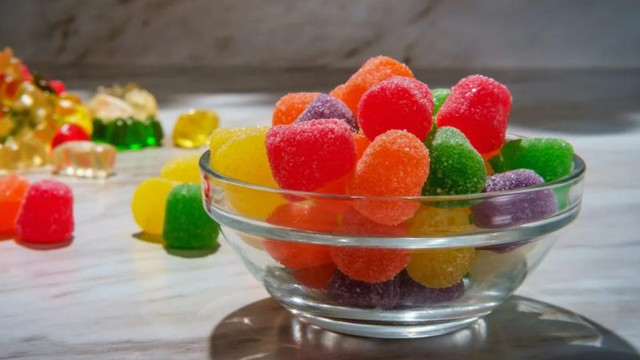 Unraveling the Truth: No Shark Tank Appearance for Revive CBD Gummies