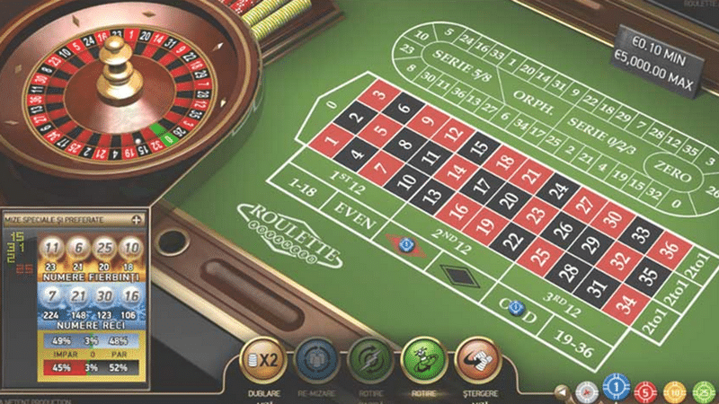 Amazing Tips to Ensure the Best Online Roulette Experience
