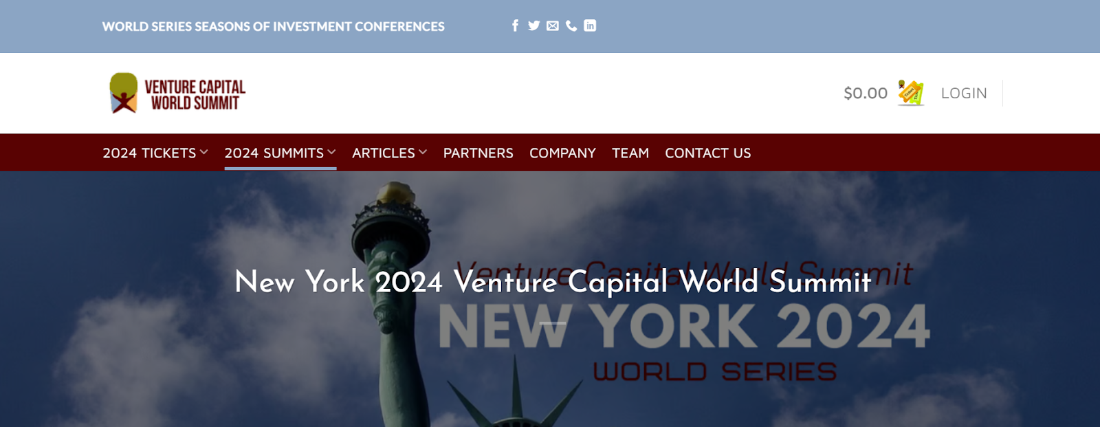 15 Top Venture Capital Firms in the World (2024 Updated)