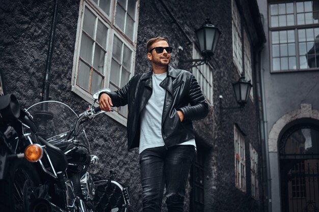Gents Glam Slick Style Journeys