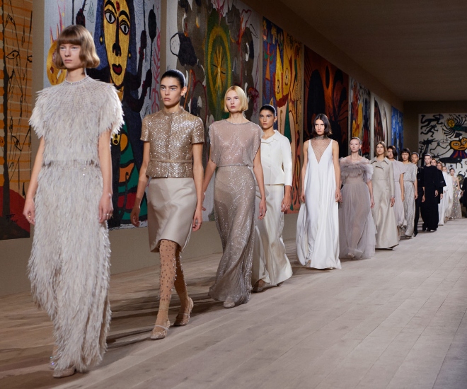 Elite Fashion Designer Couture Picks