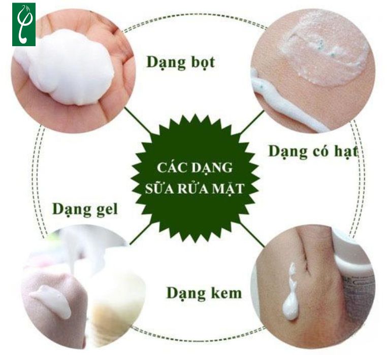 Thị trường Quảng Bình gia công đa dạng các loại sữa rửa mặt