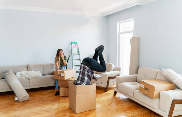 hire movers, harlem moving services