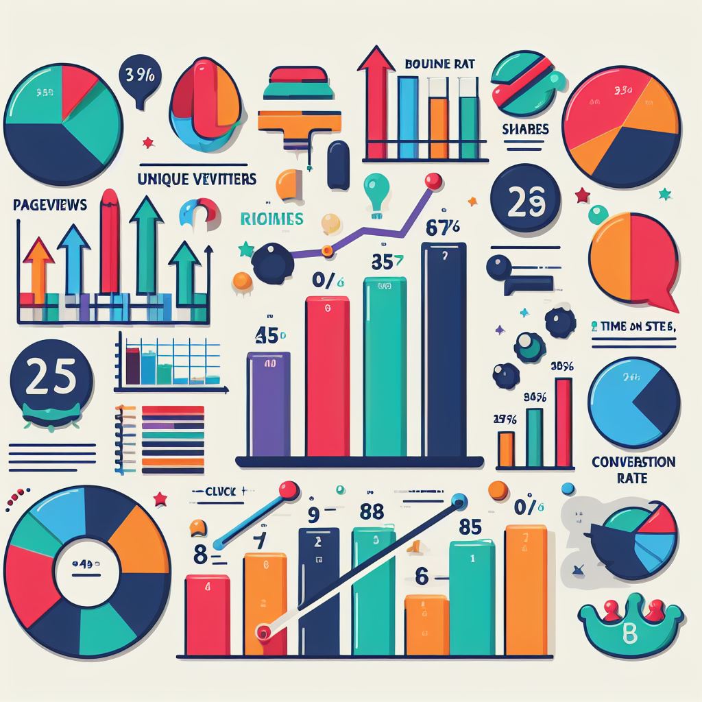 how to measure the success of your blog