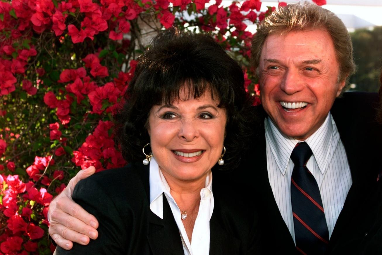 Eydie Gorme, Voice of Sophisticated Pop, Dies at 84 - The New York Times
