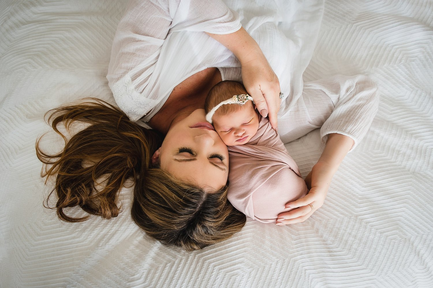 Tips for First-Time Moms