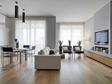 Modernize Your Space Flooring