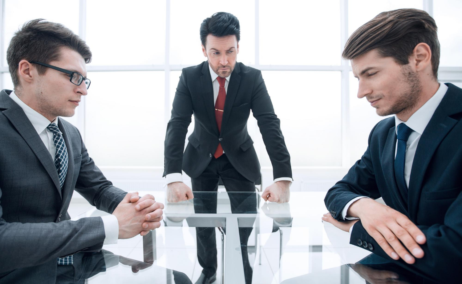 Business Coaching vs. Executive Coaching: A Comprehensive Guide