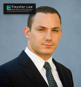 Get in touch with Fleysher Law to book your initial consultation