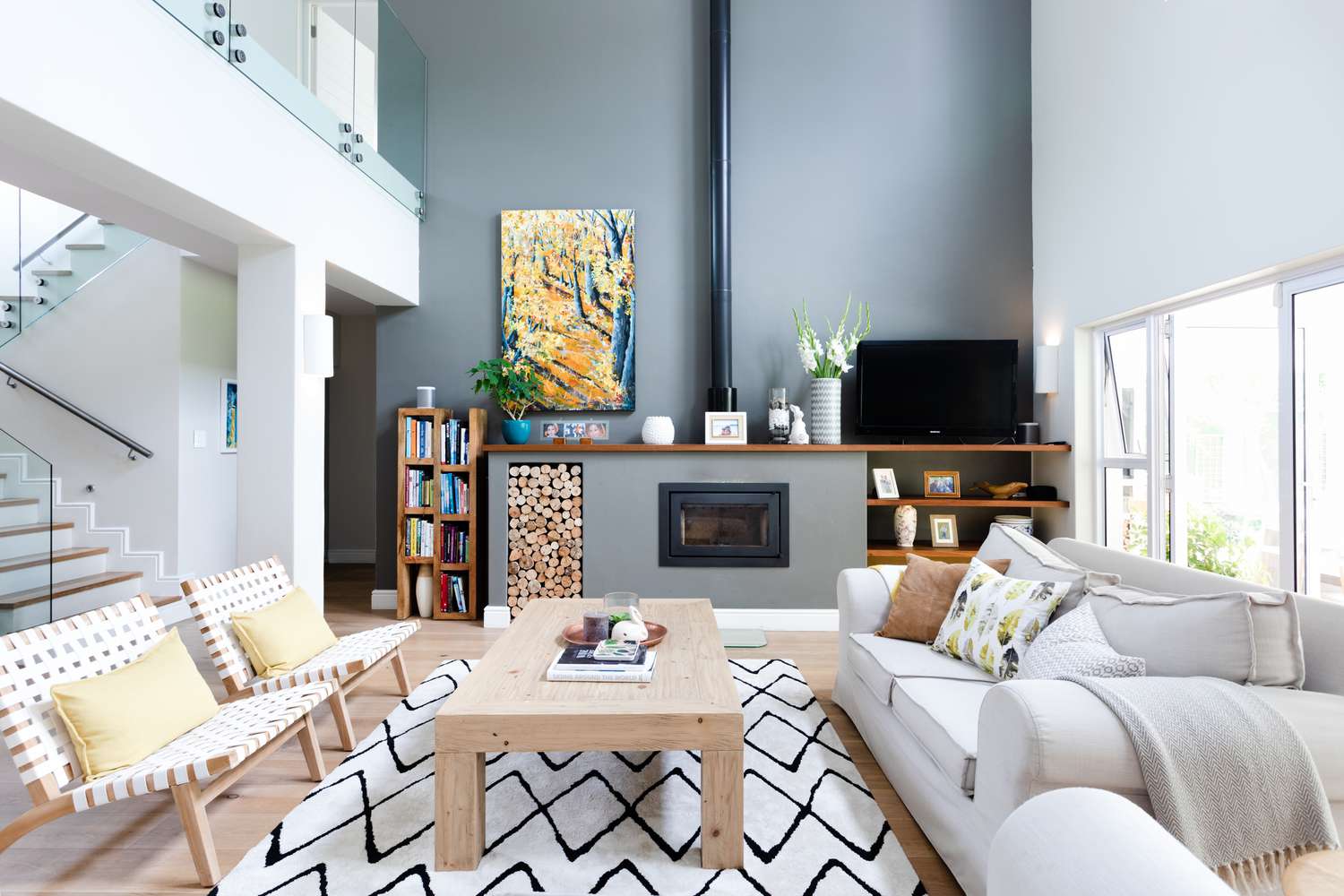 Designing Your Perfect Living Space