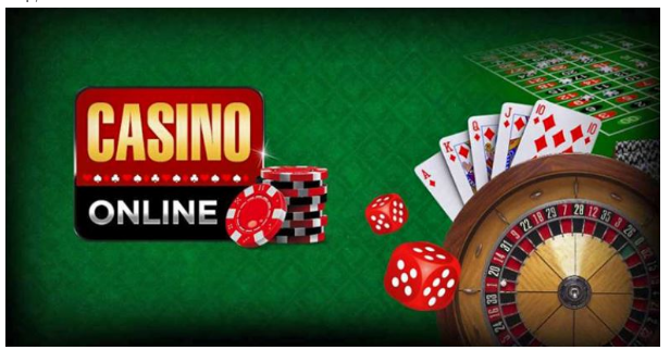 Casino trực tuyến tại 6686.business: Trải nghiệm đẳng cấp, giải trí đỉnh cao