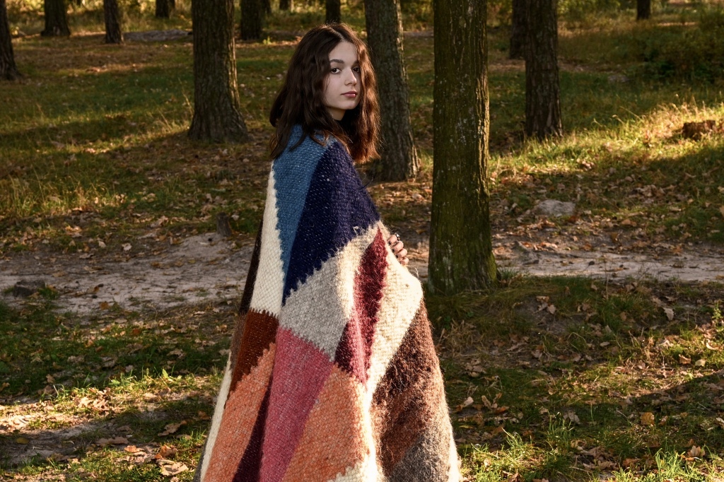 Green Scene Ethical Fashion Vibes