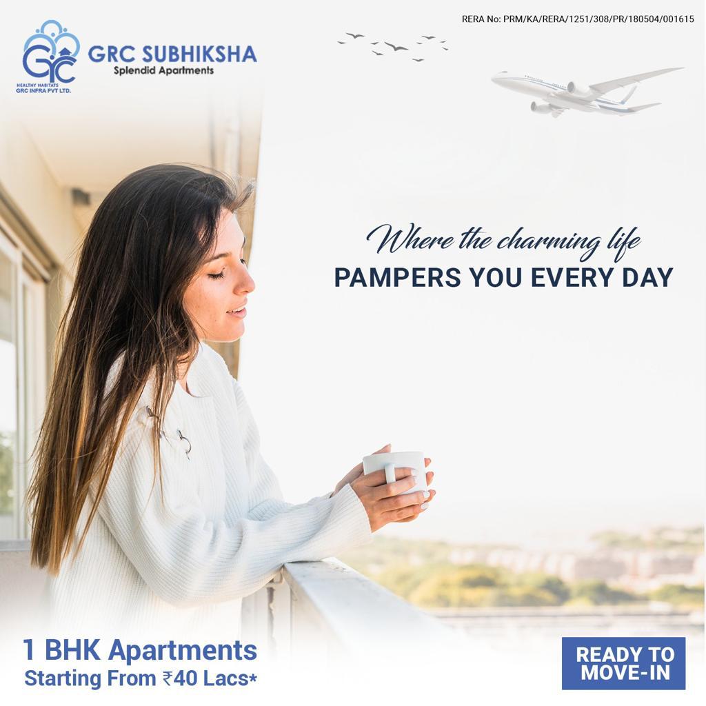 We Accommodates Comfort, Mood, Fancy Premium 2/3 Bhk Apartments in Sarjapur Road Bangalore. Top Credai Builders in Bangalore, 2 & 3 BHK Flats in Sarjapur Road