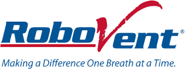 RoboVent Logo - Robovent