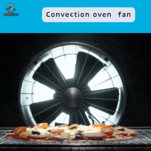 What is a Convection oven? 