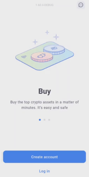 cryptopay app