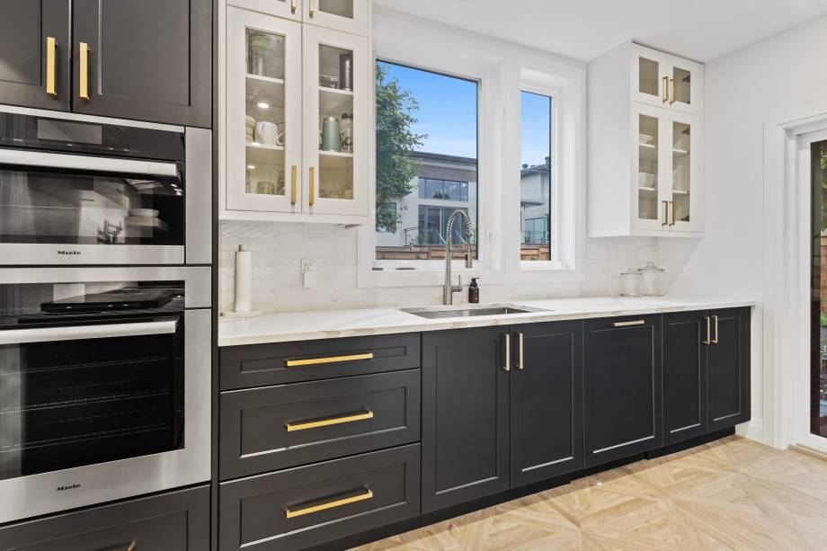 shaker kitchen doors