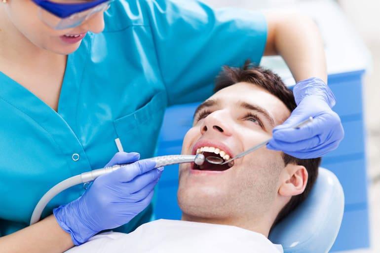 dentistry in Oakville 