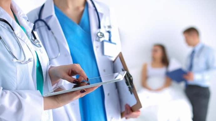 Why medical professionals need high-quality training - India Today
